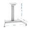 adjustable desks supplier