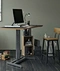 Sit Stand Desk